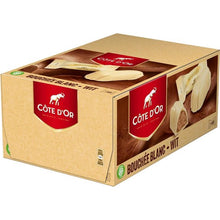 Load image into Gallery viewer, Côte d'Or Bouchee White 48 pack