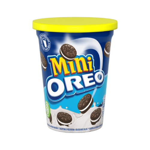 Mini Oreo Tub 115g