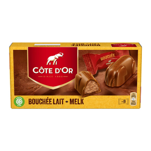 Côte d'Or  Bouchee Milk T8 Gift Box